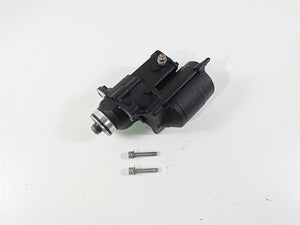 2014 Harley FXDF Dyna Fat Bob Engine Starter Motor 31618-06A