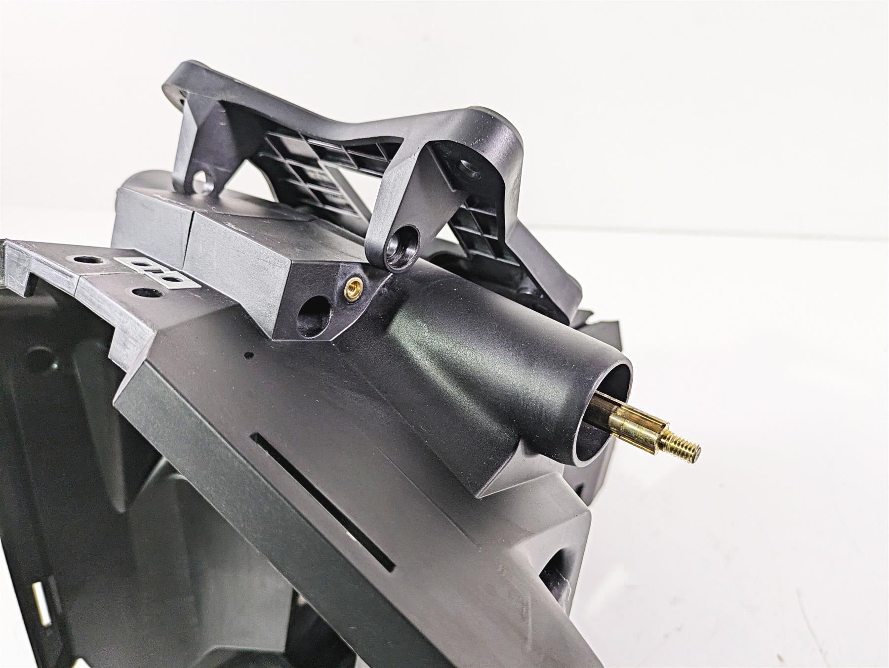 2022 KTM 1290 Super Adventure S Headlight Mask Holder Stay Carrier 61914010044 {{ shop.shopifyCountryName }} - Mototech271