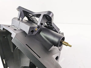2022 KTM 1290 Super Adventure S Headlight Mask Holder Stay Carrier 61914010044 | Mototech271