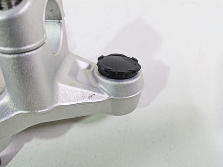 2017 BMW R1200 GS K50 Upper Triple Tree Steering Clamp 31428555849 {{ shop.shopifyCountryName }} - Mototech271