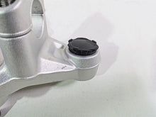 Load image into Gallery viewer, 2017 BMW R1200 GS K50 Upper Triple Tree Steering Clamp 31428555849
