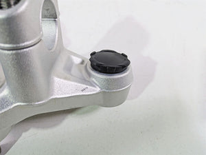 2017 BMW R1200 GS K50 Upper Triple Tree Steering Clamp 31428555849