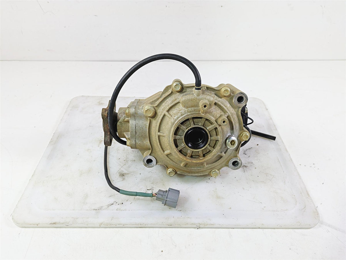 2022 CFMoto Zforce 950 Sport Front Differential Gear Box 233mi Q810-310000-10002 {{ shop.shopifyCountryName }} - Mototech271