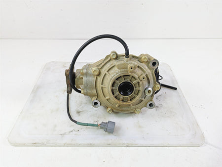 2022 CFMoto Zforce 950 Sport Front Differential Gear Box 233mi Q810-310000-10002 {{ shop.shopifyCountryName }} - Mototech271