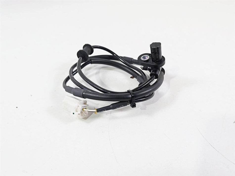 2023 Yamaha MT10 MTN1000 Rear Abs Brake Wheel Speed Sensor 2CR-85980-01-00 {{ shop.shopifyCountryName }} - Mototech271