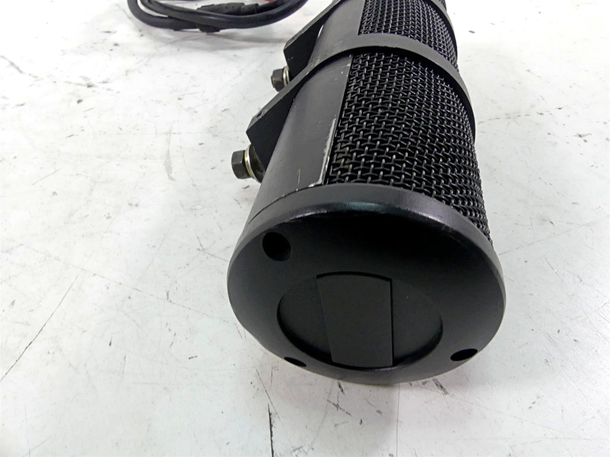 2011 Harley Softail FLSTF Fat Boy Kuryakyn RoadThunder Bluetooth Sound Bar Plus by MTX 2720 {{ shop.shopifyCountryName }} - Mototech271