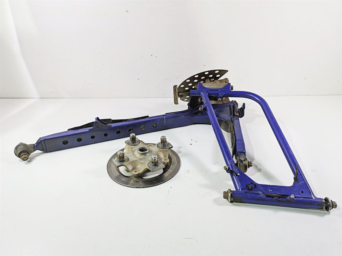 2020 Yamaha YXZ1000 R SS XTR Right Rear Trailing Arms Hub 2HC-F2107-50-00 {{ shop.shopifyCountryName }} - Mototech271