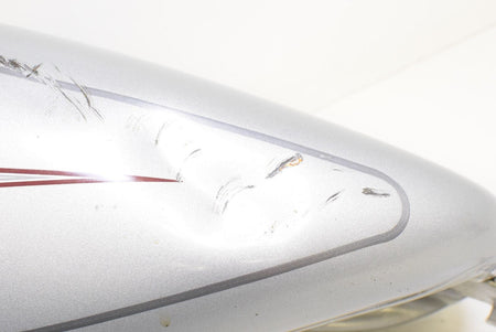 2012 Harley Touring FLHTC Electra Glide DENTED Fuel Gas Petrol Tank 61360-10BJN {{ shop.shopifyCountryName }} - Mototech271
