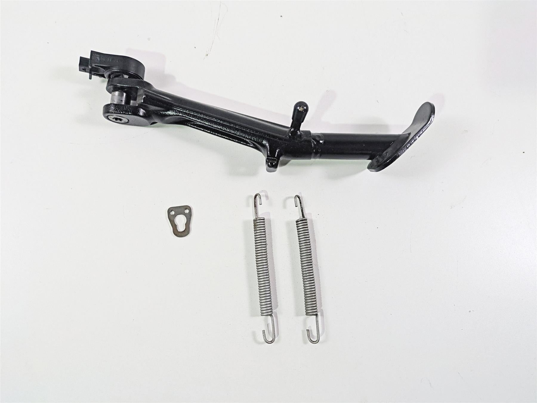 2022 BMW RnineT Pure K22 Side Kickstand Kick Stand + Switch 46531539551 {{ shop.shopifyCountryName }} - Mototech271