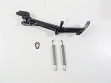 Load image into Gallery viewer, 2022 BMW RnineT Pure K22 Side Kickstand Kick Stand + Switch 46531539551
