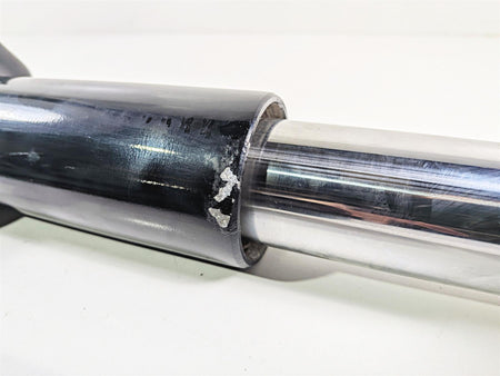 2020 Harley Touring FLTRK Road Glide Straight Front Forks 49Mm 45400195 45400103 {{ shop.shopifyCountryName }} - Mototech271