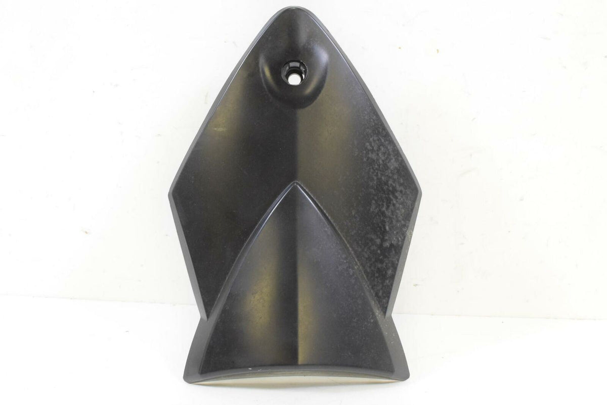 2013 BMW S1000 RR K46 Passenger Seat Cowl Cover 52538551153 {{ shop.shopifyCountryName }} - Mototech271