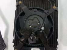 Load image into Gallery viewer, 2002 Honda VTX1800 C Radiator Fan Reservoir Hoses Guard 19010-MCH-C20 | Mototech271
