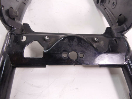 2014 Harley Touring FLHTCU Electra Glide Rear Subframe Sub Frame 48079-09BHP {{ shop.shopifyCountryName }} - Mototech271