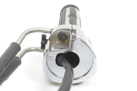 2000 Harley Touring FLHRI Road King Left Right Chrome Control Switch Set 71597-9 {{ shop.shopifyCountryName }} - Mototech271