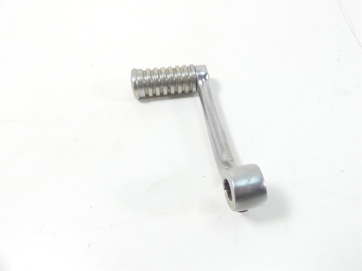 1978 Harley XLH1000 Sportster Ironhead Gear Selector Shifter Shift Lever {{ shop.shopifyCountryName }} - Mototech271