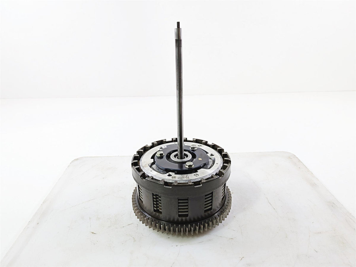 2023 BMW F850GS K81 Clutch Basket Friction Pressure Plate Disc Set 21218565058 {{ shop.shopifyCountryName }} - Mototech271