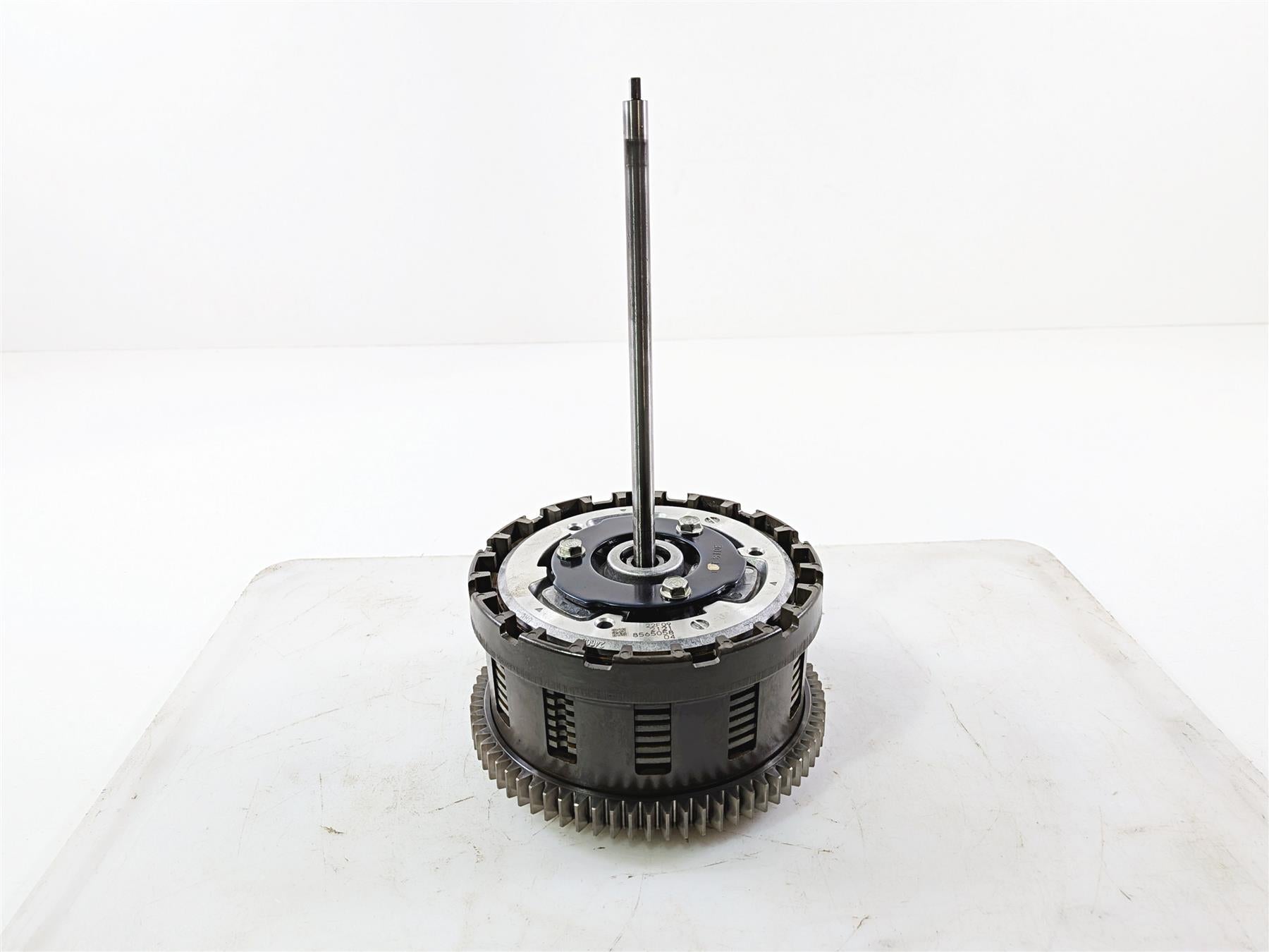 2023 BMW F850GS K81 Clutch Basket Friction Pressure Plate Disc Set 21218565058 {{ shop.shopifyCountryName }} - Mototech271