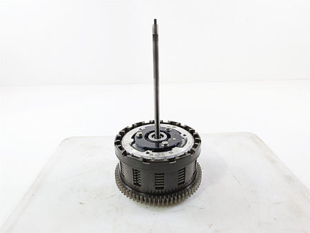 2023 BMW F850GS K81 Clutch Basket Friction Pressure Plate Disc Set 21218565058 {{ shop.shopifyCountryName }} - Mototech271
