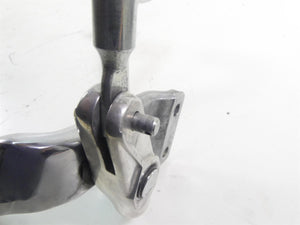 2015 Harley FXDL Dyna Low Rider Right Rider Footpeg Brake Pedal 50666-07 | Mototech271
