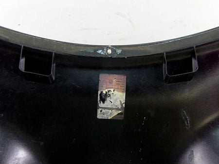 2006 Harley Touring FLHTCU SE E-Glide Nice Front Nose Fairing Cover 58503-05A {{ shop.shopifyCountryName }} - Mototech271