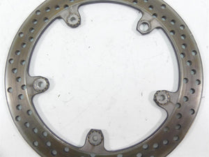2009 BMW K1300 S K40 Front Brake Disc Rotor Set 320Mm 34117711429 | Mototech271