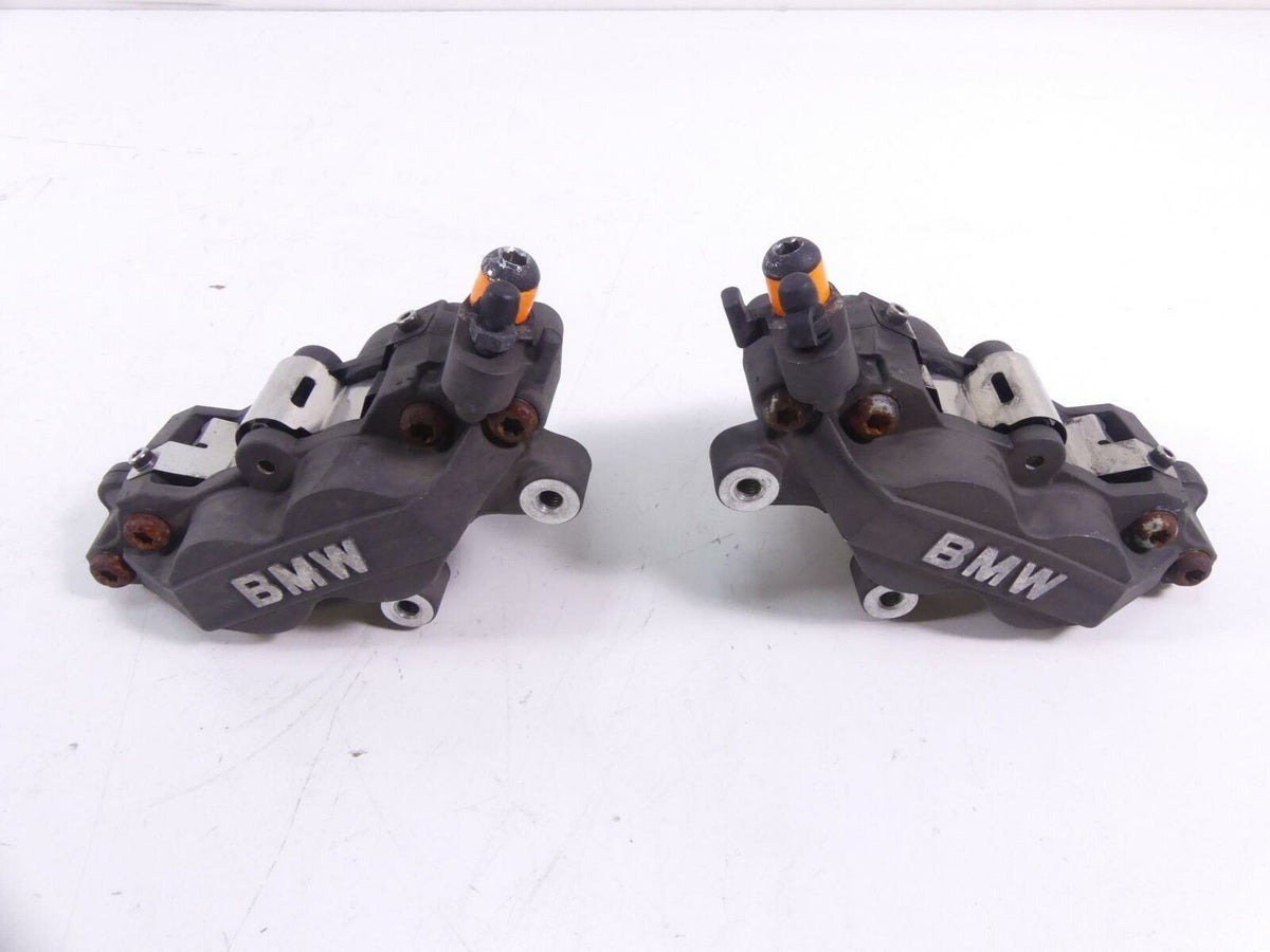 2003 BMW R1200CL K30 Front Brake Caliper Set 34117722525 34117722526 {{ shop.shopifyCountryName }} - Mototech271