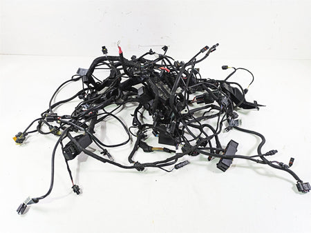 2021 BMW R1250GS K51 Adv Main & Engine Wiring Harness ESA Read 61111683766 {{ shop.shopifyCountryName }} - Mototech271