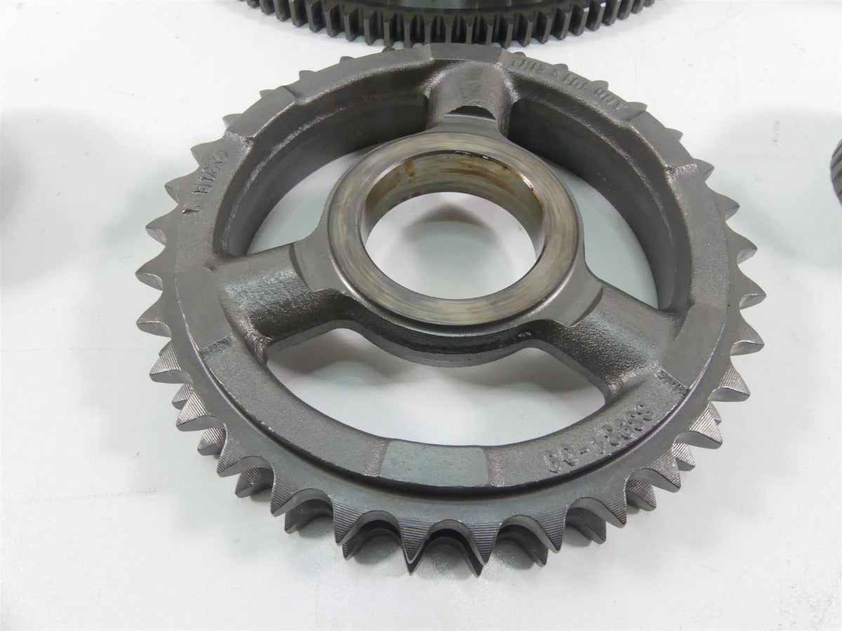 2013 Harley Touring FLHX Street Glide Primary Drive Clutch Kit 37816-11 {{ shop.shopifyCountryName }} - Mototech271