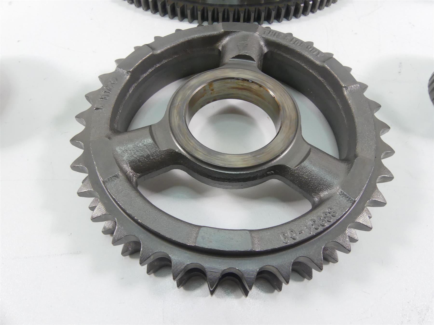2013 Harley Touring FLHX Street Glide Primary Drive Clutch Kit 37816-11 {{ shop.shopifyCountryName }} - Mototech271
