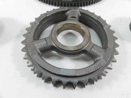 2013 Harley Touring FLHX Street Glide Primary Drive Clutch Kit 37816-11 {{ shop.shopifyCountryName }} - Mototech271