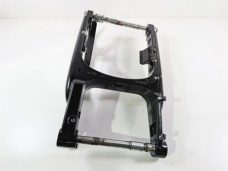 2011 Harley VRSCDX Night Rod Swingarm Swin Arm & Guard 48612-07A {{ shop.shopifyCountryName }} - Mototech271