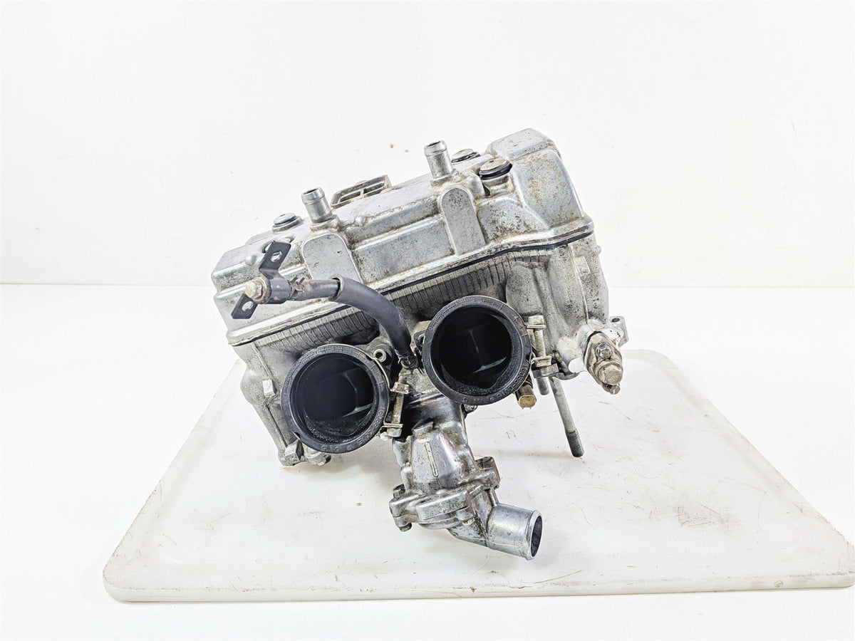 2022 Kawasaki Teryx KRX KRF 1000 SE Cylinderhead & Valve Cover 11008-1461 {{ shop.shopifyCountryName }} - Mototech271
