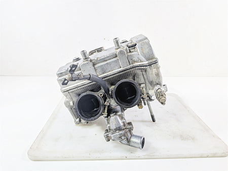2022 Kawasaki Teryx KRX KRF 1000 SE Cylinderhead & Valve Cover 11008-1461 {{ shop.shopifyCountryName }} - Mototech271