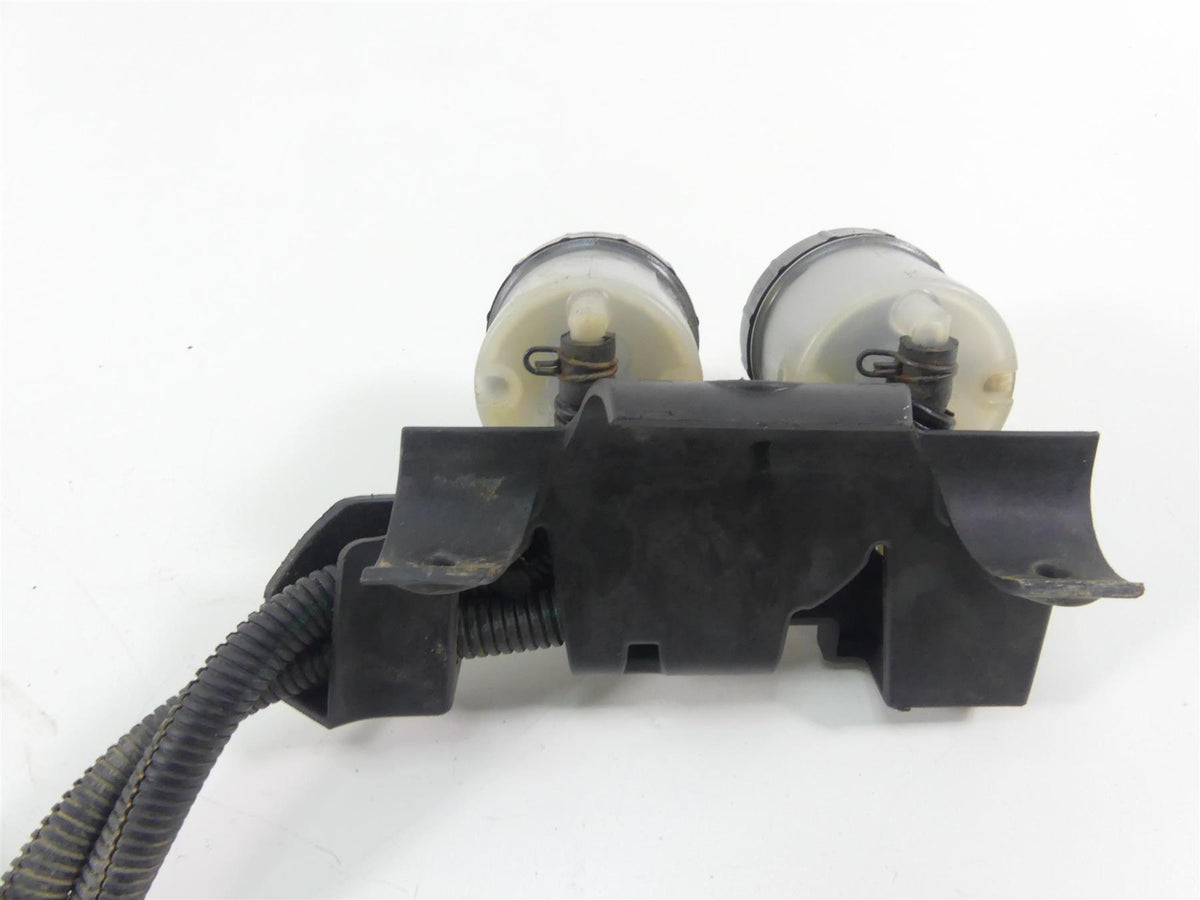 2020 Can Am Maverick X3 XMR Turbo RR Brembo Main Brake Master Cylinder 705601863 {{ shop.shopifyCountryName }} - Mototech271