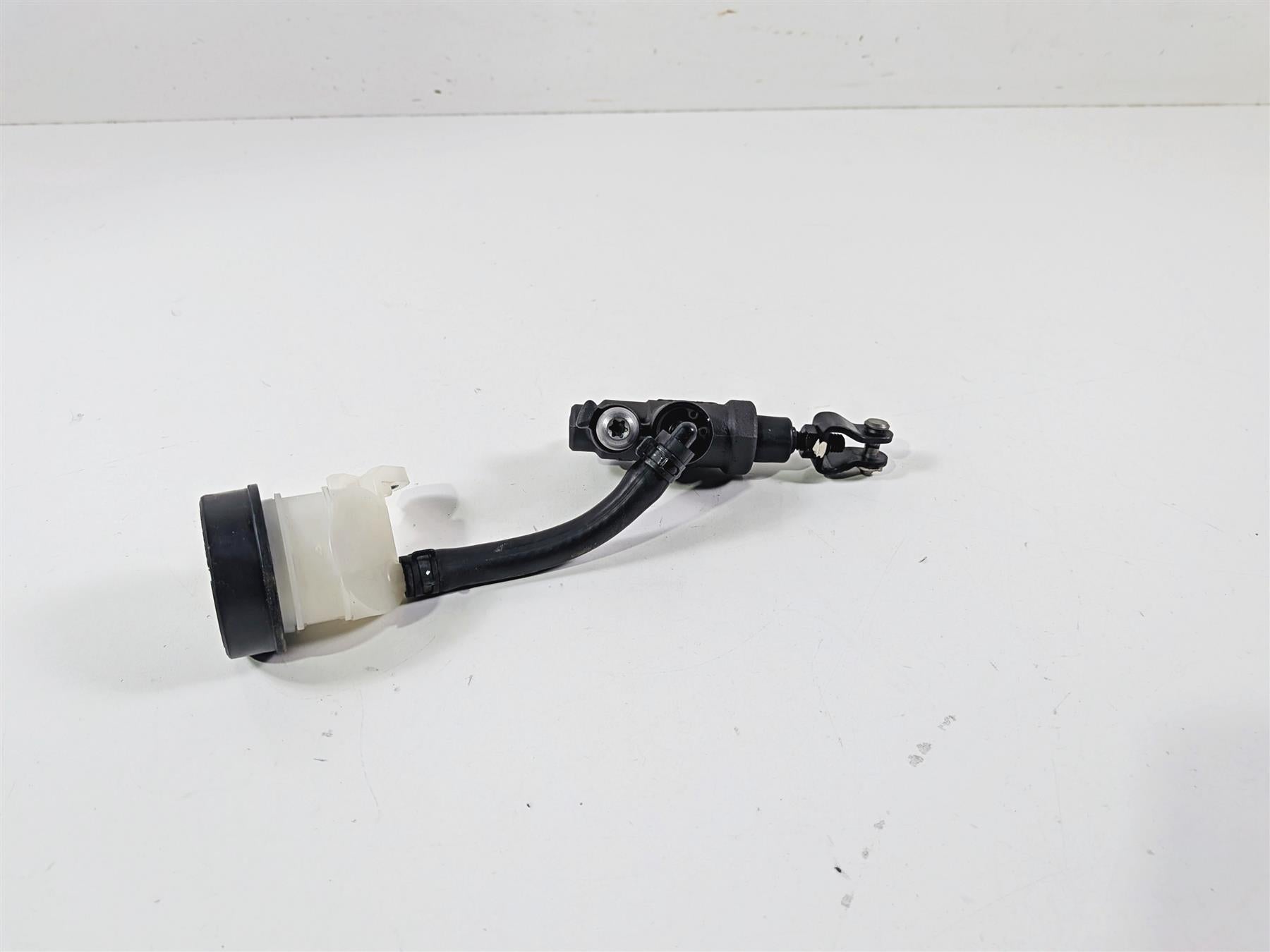 2016 BMW R1200 GS K50 Nissin Rear Brake Master Cylinder 34318522398 {{ shop.shopifyCountryName }} - Mototech271