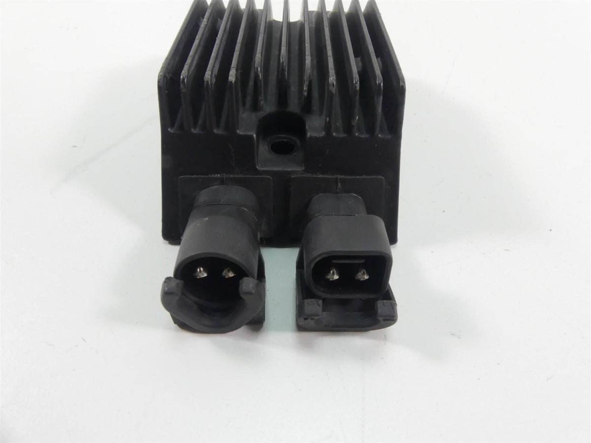 2018 Harley Sportster XL1200 Custom Rectifier Voltage Regulator 74700012 {{ shop.shopifyCountryName }} - Mototech271