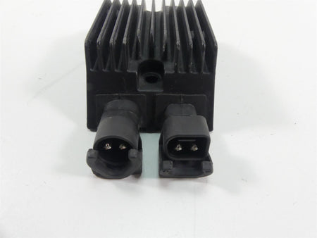 2018 Harley Sportster XL1200 Custom Rectifier Voltage Regulator 74700012 {{ shop.shopifyCountryName }} - Mototech271