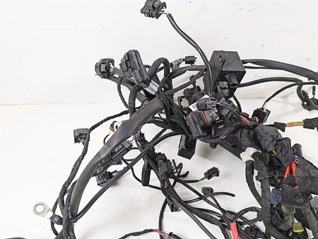 2021 BMW R1250GS K51 Adv Main & Engine Wiring Harness ESA Read 61111683766 {{ shop.shopifyCountryName }} - Mototech271