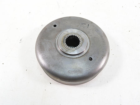 2013 Harley Softail FLSTFB Fat Boy Lo Ignition Flywheel Rotor Fly Wheel 30041-08 {{ shop.shopifyCountryName }} - Mototech271