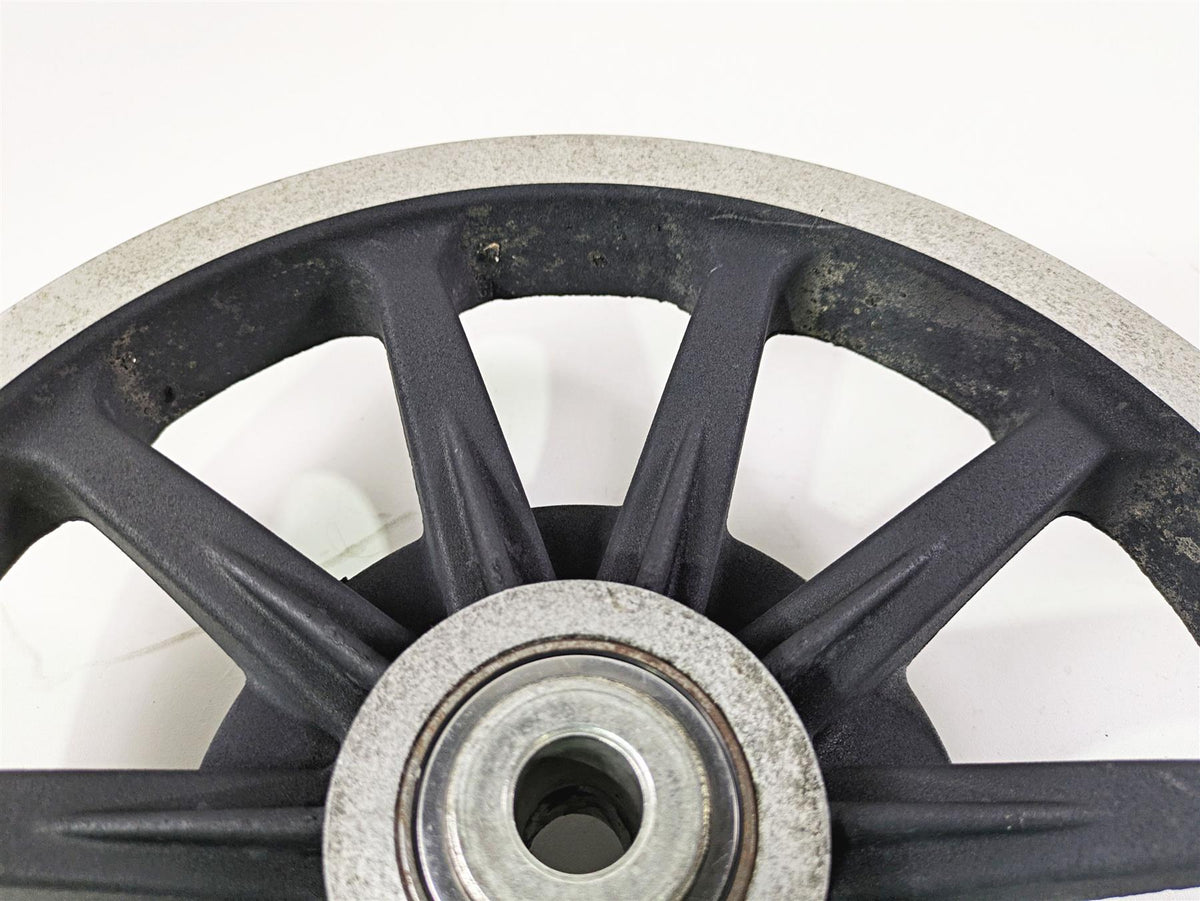 2018 Indian Springfield Dark Horse Rear Belt Pulley 66T 24mm 1333429 {{ shop.shopifyCountryName }} - Mototech271