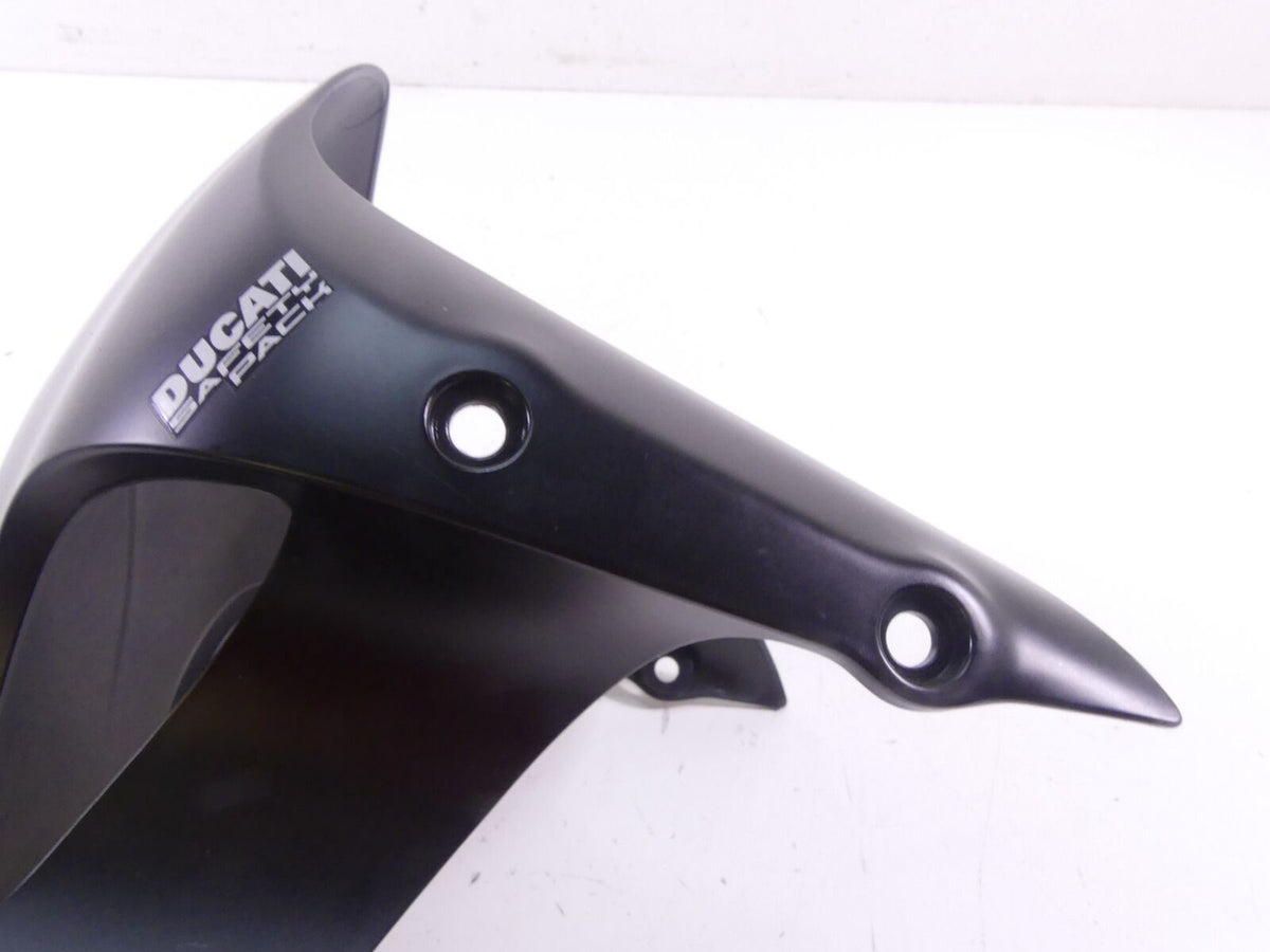2015 Ducati Diavel Dark Front Fender Tire Hugger Mud Guard Safety Pack 56420911A {{ shop.shopifyCountryName }} - Mototech271