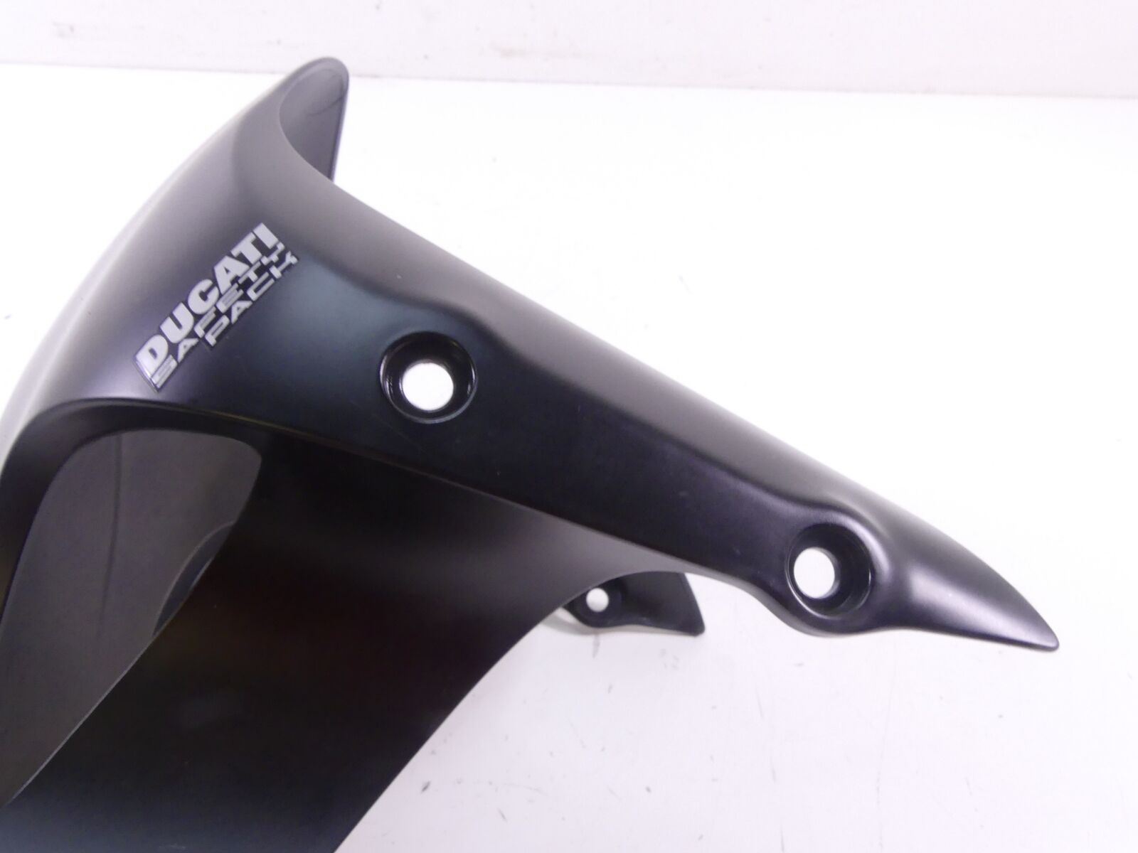 2015 Ducati Diavel Dark Front Fender Tire Hugger Mud Guard Safety Pack 56420911A {{ shop.shopifyCountryName }} - Mototech271