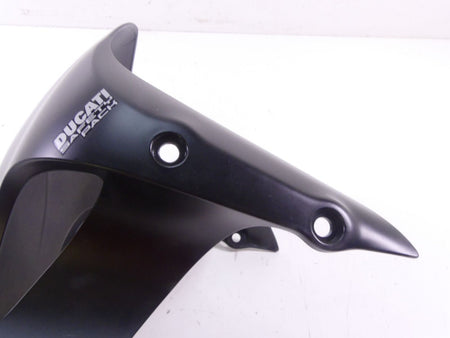 2015 Ducati Diavel Dark Front Fender Tire Hugger Mud Guard Safety Pack 56420911A {{ shop.shopifyCountryName }} - Mototech271