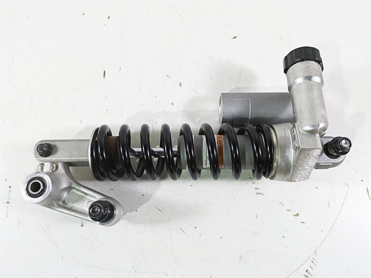 2021 Yamaha Tenere 700 XTZ7 Rear Shock Damper BAU-22210-01-00 BAU-22210-02-00 {{ shop.shopifyCountryName }} - Mototech271
