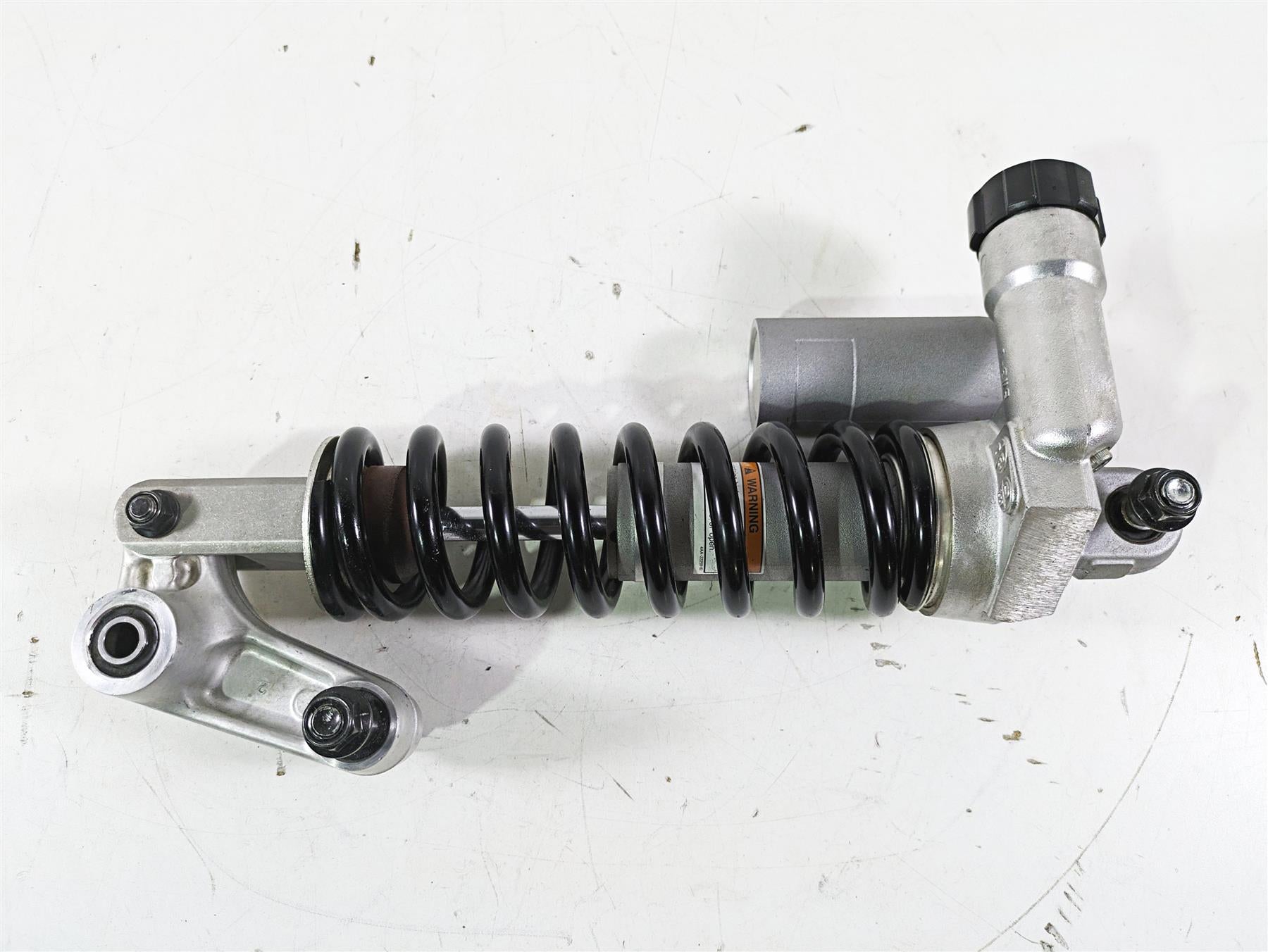 2021 Yamaha Tenere 700 XTZ7 Rear Shock Damper BAU-22210-01-00 BAU-22210-02-00 {{ shop.shopifyCountryName }} - Mototech271