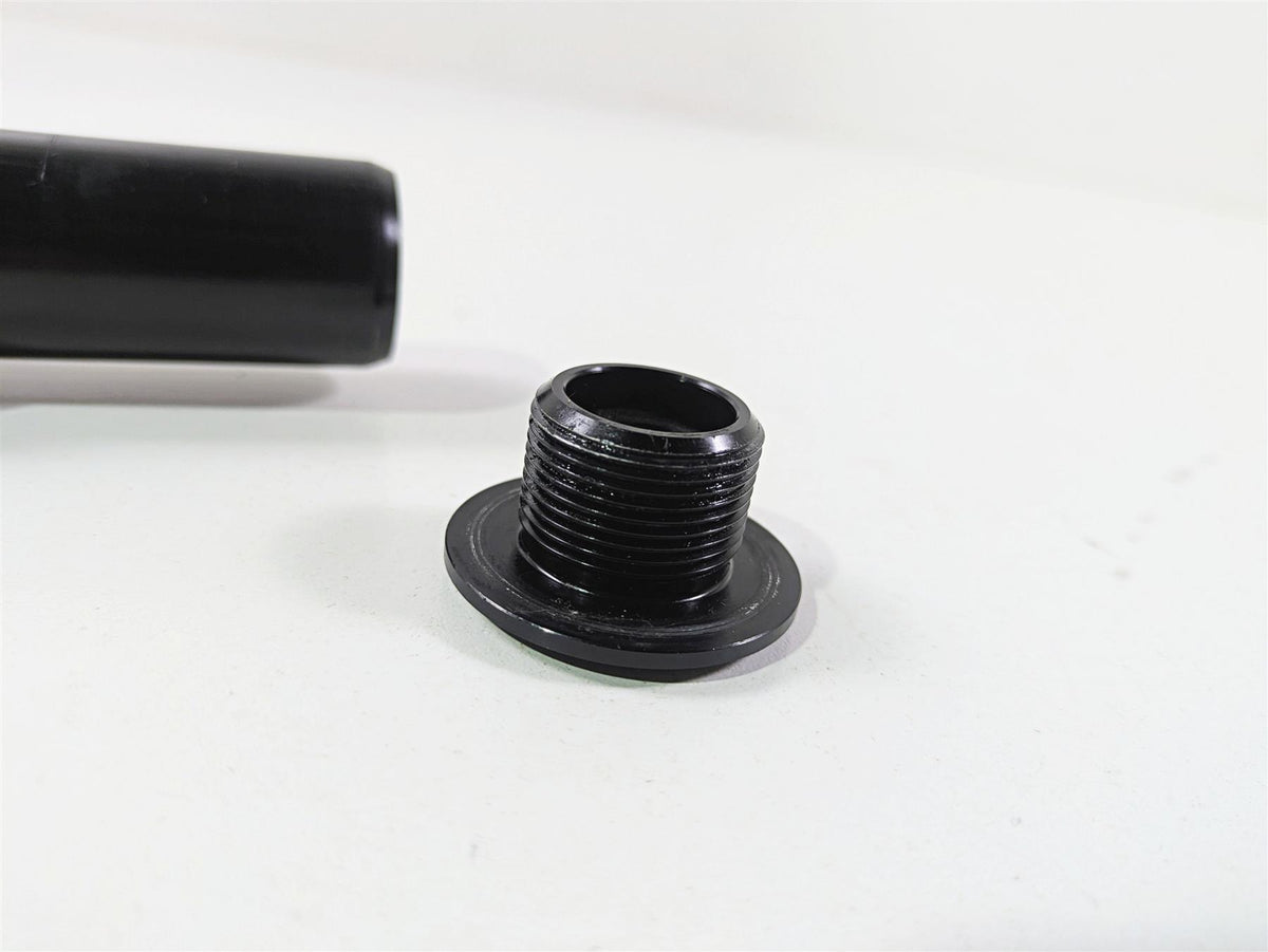 2018 KTM 1290 Super Duke R Front Axle Wheel Spindle 61009081000 61009081200 {{ shop.shopifyCountryName }} - Mototech271