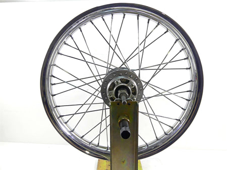 2005 Harley Sportster XL1200 C Straight 21x2.15 Front Wheel Spoke 43557-05A {{ shop.shopifyCountryName }} - Mototech271