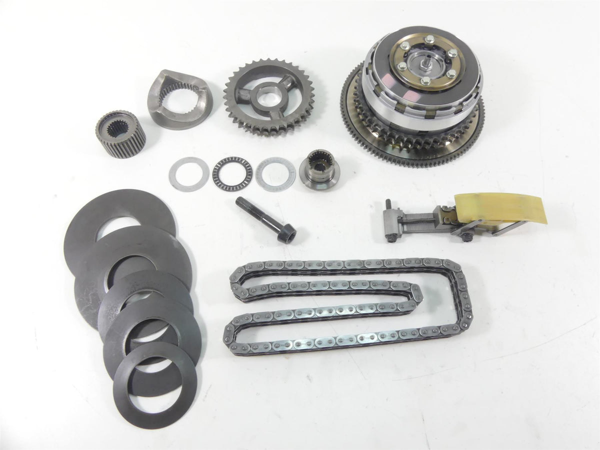 2016 Harley FXDLS Dyna Low Rider Primary Drive Clutch Compensator Kit 37817-11 {{ shop.shopifyCountryName }} - Mototech271
