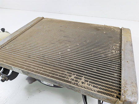 2024 Polaris RZR XP 1000 Sport Radiator Fan Reservoir Set 1241411 2416113 {{ shop.shopifyCountryName }} - Mototech271